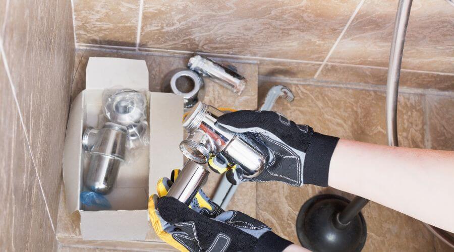 Professional Storm Sewer Service in Hoxie, KS